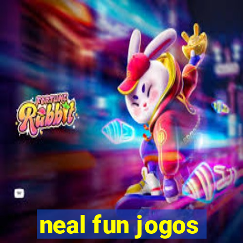 neal fun jogos